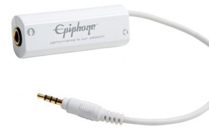 Epiphone EGi Mobile Guitar Interface