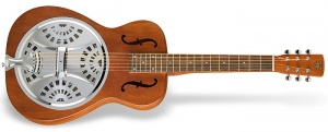 Epiphone Dobro Hound Dog Squareneck