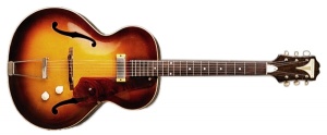 1953 Epiphone Century