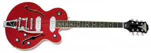 Epiphone Wildkat Metallic