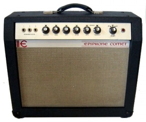 Epiphone Comet EA-32