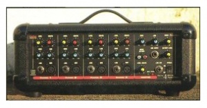 Epiphone Electar 4 Special Powered Mixer