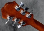 Epi A-12 Headstock