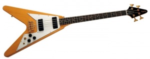 Epiphone Flying-V Bass