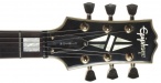 1989 Epiphone Les Paul Custom Headstock