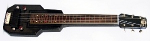 Epiphone Model M
