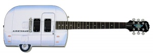 Epiphone Airscreamer
