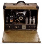 Electar Model-M Back