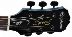 Epiphone Les Paul Special-II GT