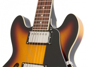 Epiphone ES