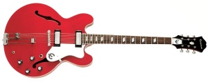 Epiphone Riviera