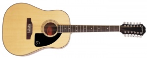 Epiphone AJ-212S