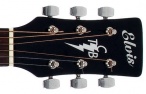 Epiphone Elvis Presley EE-101 Headstock