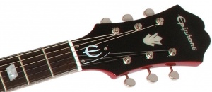 Epiphone Black Royale