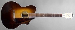 Epiphone Recording Model E