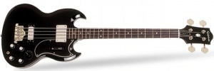 Epiphone Elitist EB-3