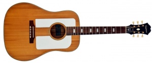 Epiphone FT-98 Troubador