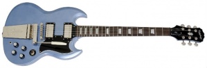 Epiphone G-400 Limited-Edition Deluxe with Maestro